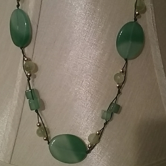 Park Lane Jewelry - 🎉Park Lane Jade necklace